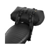 Rollpack 20 - Zwart