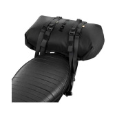 Rollpack 20 - Zwart