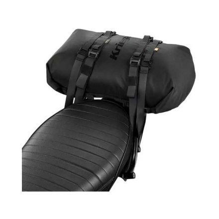 Kriega Rollpack 20, Zwart (1 van 1)