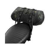 Rollpack 20 - Groen-Zwart