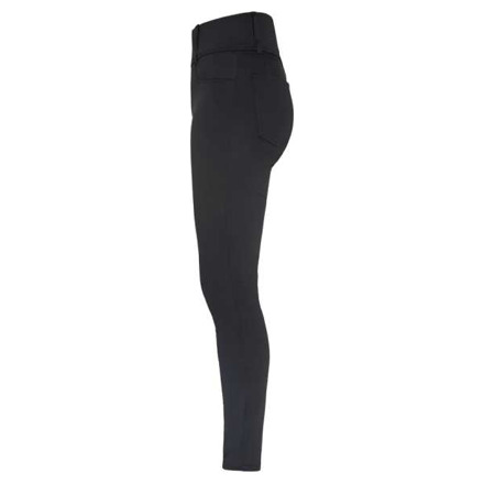 John Doe Jeggy Motorlegging, Zwart (3 van 3)