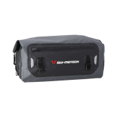 Drybag 260 Zadeltas - Zwart-Grijs