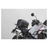 SW-Motech Drybag 260 Zadeltas, Zwart-Grijs (Afbeelding 2 van 2)