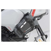 SW-Motech Drybag 80 Zadeltas, Zwart-Grijs (Afbeelding 2 van 2)
