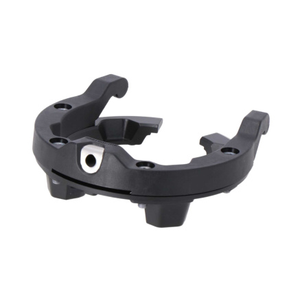 Tankring ION Kawasaki modellen 20- - Zwart