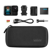 HERO13 Black Specialty Bundle Actiecam - Zwart