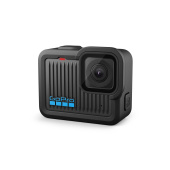 HERO Actiecam - Zwart