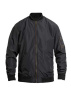 John Doe Flight Jacket, Zwart (Afbeelding 1 van 3)