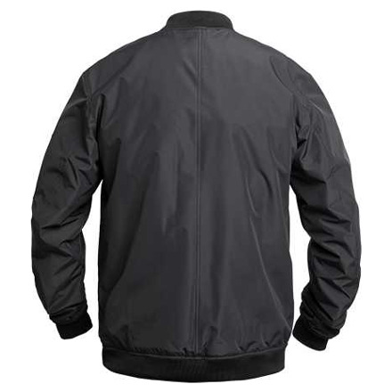 John Doe Flight Jacket, Zwart (2 van 3)
