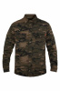 John Doe Motoshirt New Camouflage, Camouflage (Afbeelding 1 van 3)