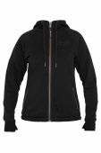 XTM Hoodie Women V2 - Zwart