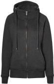 XTM Women Hoodie - Zwart