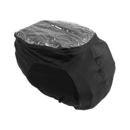 SW-Motech Regenhoes PRO City tanktas, Zwart (1 van 1)