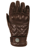 Tracker Motorhandschoenen - Bruin