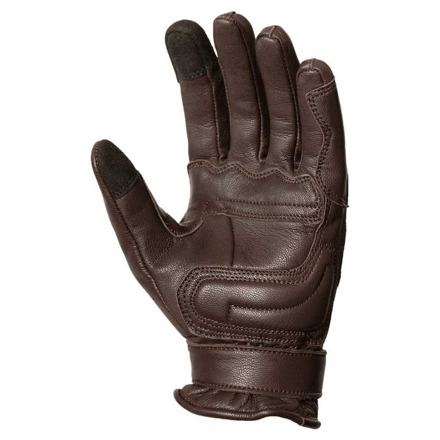John Doe Tracker Motorhandschoenen, Bruin (2 van 2)