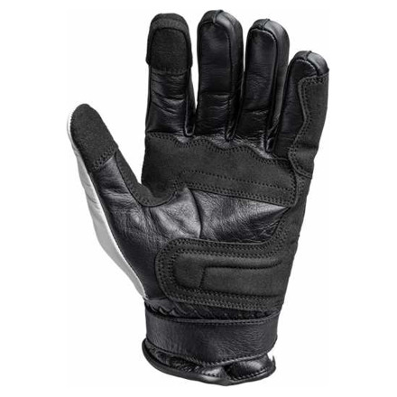 John Doe Tracker Race White Black, Wit (2 van 2)