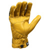 John Doe Durango Motorhandschoenen, Geel (Afbeelding 2 van 2)