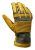 John Doe Durango Motorhandschoenen, Geel (Afbeelding 1 van 2)