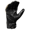 John Doe Durango Motorhandschoenen, Zwart-Creme (Afbeelding 2 van 2)