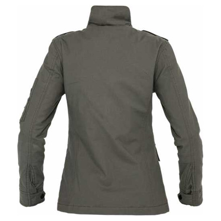 John Doe Women Explorer Olive, Olijfgroen (2 van 5)