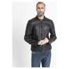 John Doe Leather Jacket Technical, Zwart (Afbeelding 3 van 3)
