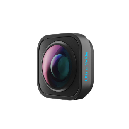 GoPro Ultra Wide Lens Mod, Zwart (1 van 1)