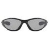 John Doe Memphis Basic zonnebril, Zwart (Afbeelding 2 van 2)
