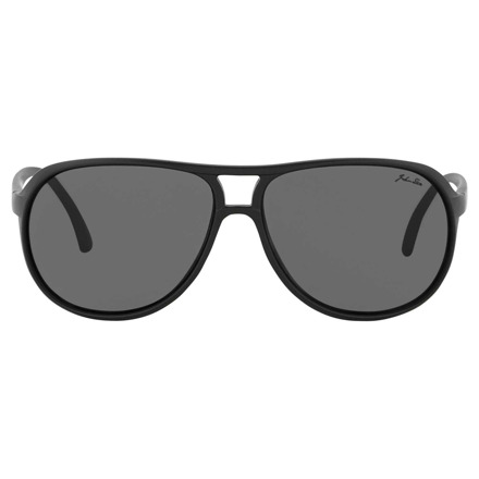 John Doe Mechanix zonnebril, Zwart-Grijs (2 van 2)