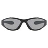 John Doe Memphis Skull zonnebril, Zwart (Afbeelding 2 van 2)