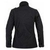 John Doe Women Explorer Black, Zwart (Afbeelding 2 van 5)