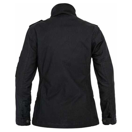 John Doe Women Explorer Black, Zwart (2 van 5)