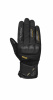 IXON PRO RUSSEL 2 Motorhandschoenen, Zwart-Grijs-Oranje (Afbeelding 1 van 2)