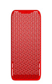 Back Protector Large Level 2 - N.v.t.