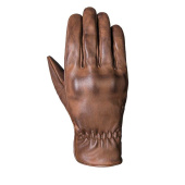 RS NIZO Motorhandschoenen - Beige