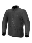 ST-7 Prime Gore-Tex Motorjas - Zwart
