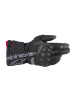 Alpinestars WT-4 Gore-Tex Motorhandschoenen, Zwart (Afbeelding 1 van 2)