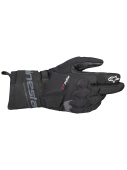 WT-3 Drystar Motorhandschoenen - Zwart