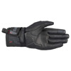 Alpinestars WT-3 Drystar Motorhandschoenen, Zwart (Afbeelding 2 van 2)