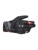 Alpinestars Belize V3 Drystar Motorhandschoenen, Zwart (Afbeelding 1 van 2)