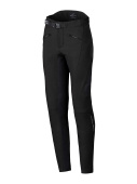 Alamosa Women Motorbroek - Zwart