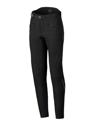 Alamosa Women Motorbroek - Zwart