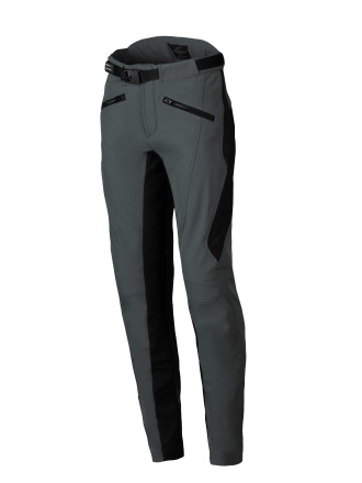 Alamosa Women Motorbroek - Grijs