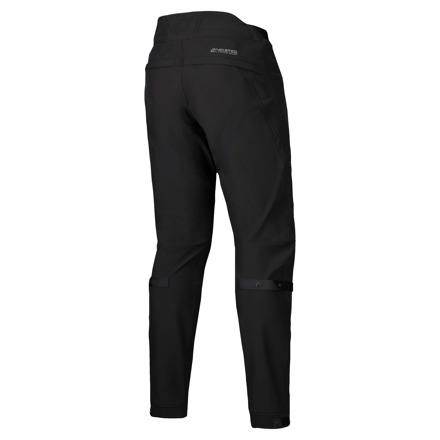 Alpinestars Alden Motorbroek, Zwart (2 van 2)