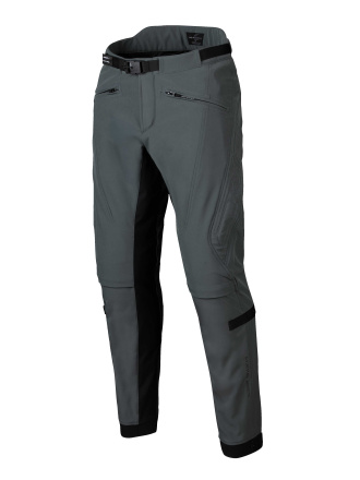 Alpinestars Alden Motorbroek, Grijs (1 van 2)