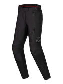 Stella ST-1 WP Motorbroek - Zwart