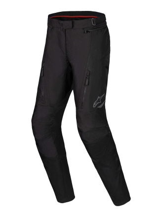 Stella ST-1 WP Motorbroek - Zwart