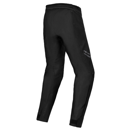 Alpinestars Stella ST-1 WP Motorbroek, Zwart (2 van 2)