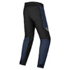Alpinestars Stella ST-1 WP Motorbroek, Zwart-Blauw-Rood (Afbeelding 2 van 2)