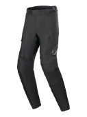 ST-1 WP Motorbroek - Zwart