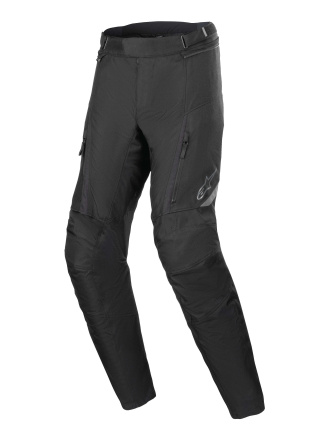 Alpinestars ST-1 WP Motorbroek, Zwart (1 van 2)